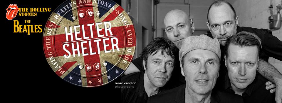 Helter Shelter