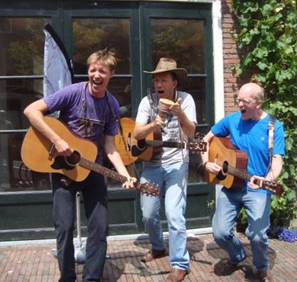 Schering en Inslag
