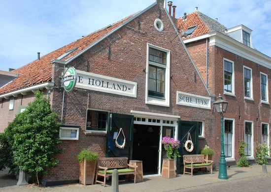 De Hollandsche Tuyn