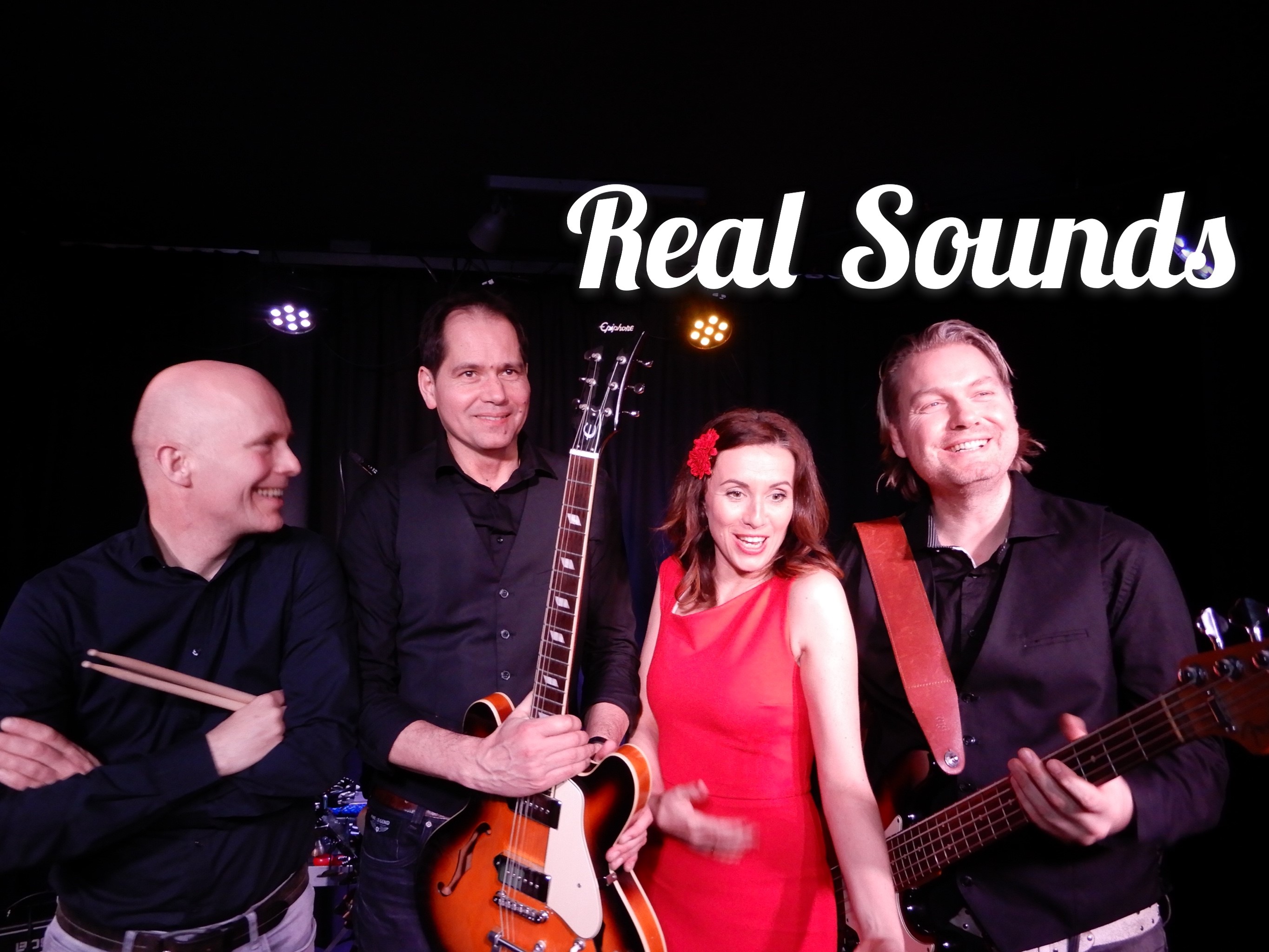 Reals Sounds