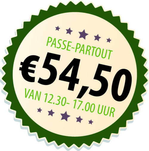Passe-partout 2025