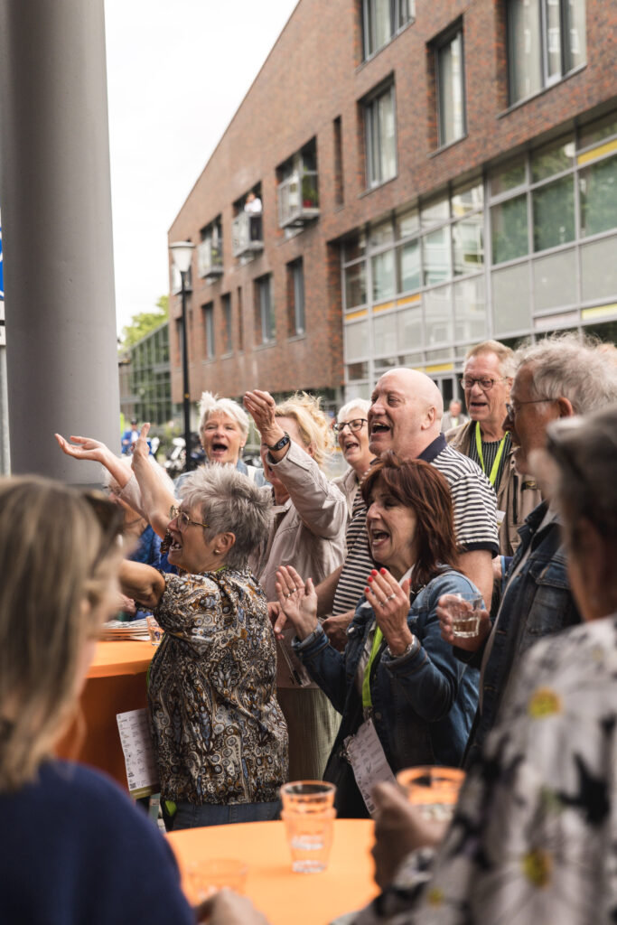 Klik om de deelnemende locaties te zien
