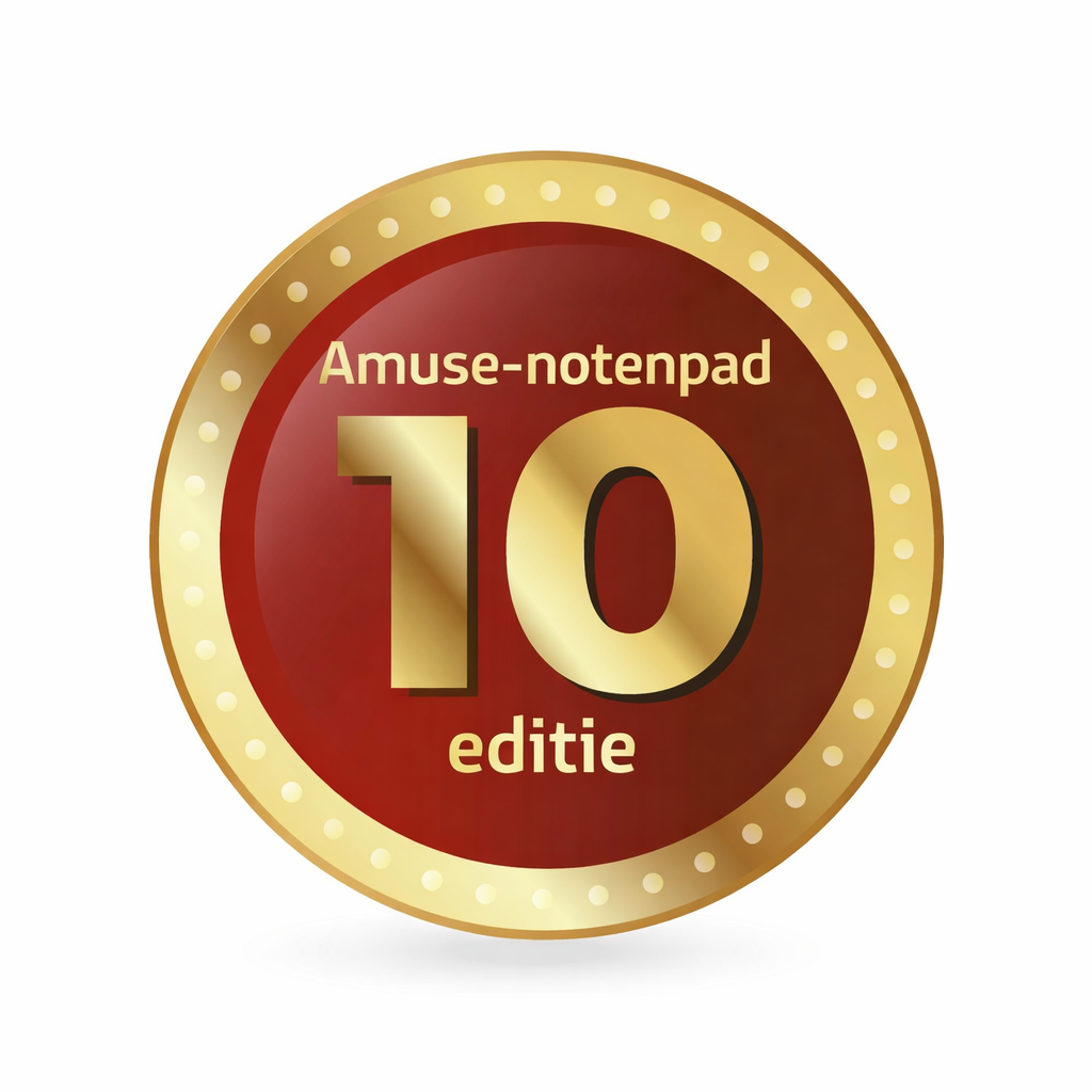 Nog even wachten...